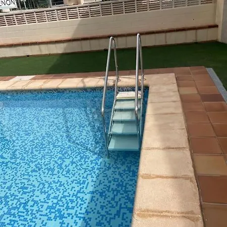 Aquariumplaya Apartamento