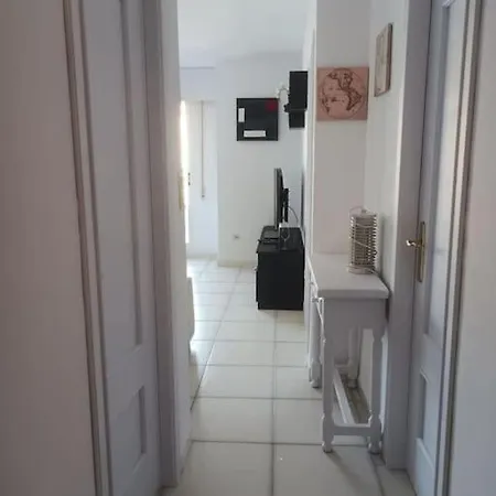 Apartamento Aquariumplaya Calpe