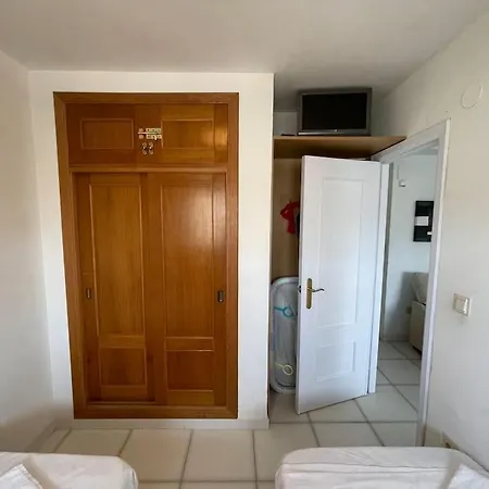 Apartamento Aquariumplaya