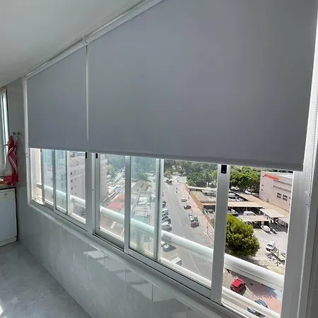 Apartamento Aquariumplaya