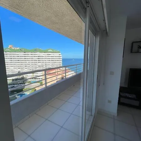 Apartment Aquariumplaya *