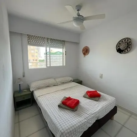 Apartment Aquariumplaya *