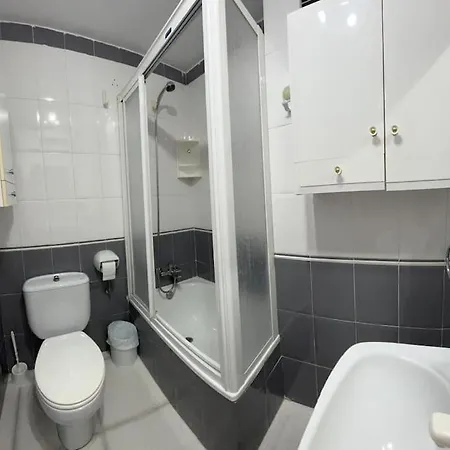 Apartment Aquariumplaya Calpe