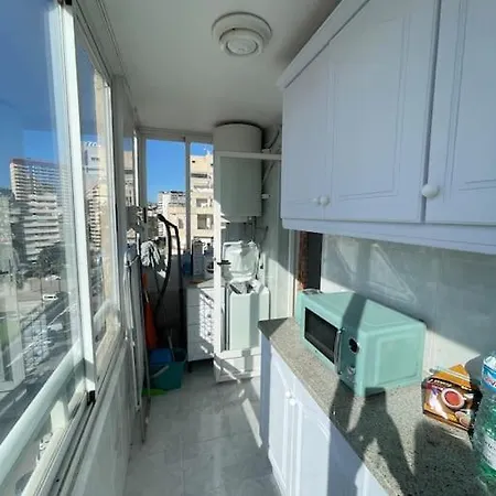 Apartment Aquariumplaya