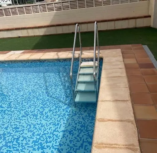 Aquariumplaya 公寓