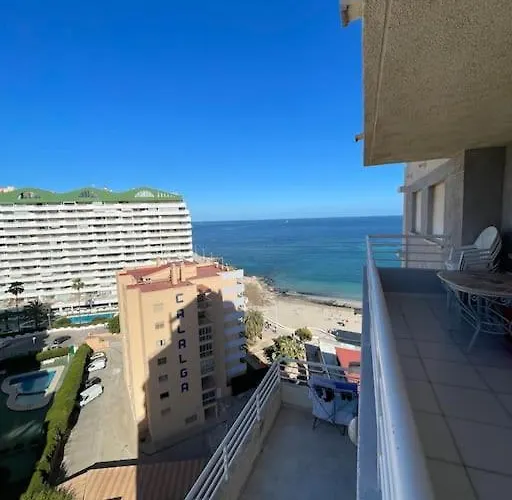 公寓 Aquariumplaya *