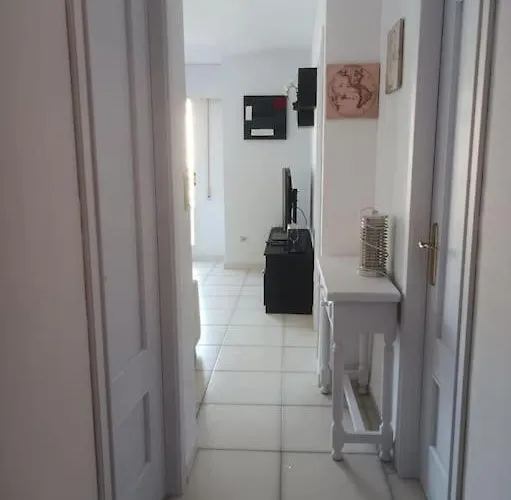 公寓 Aquariumplaya 卡尔佩