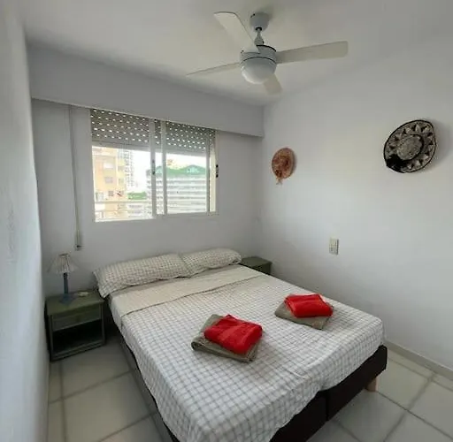 公寓 Aquariumplaya *