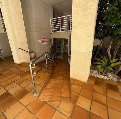 Aquariumplaya * 卡尔佩