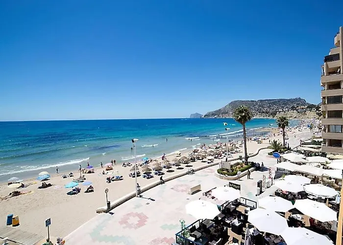 公寓 Aquariumplaya *