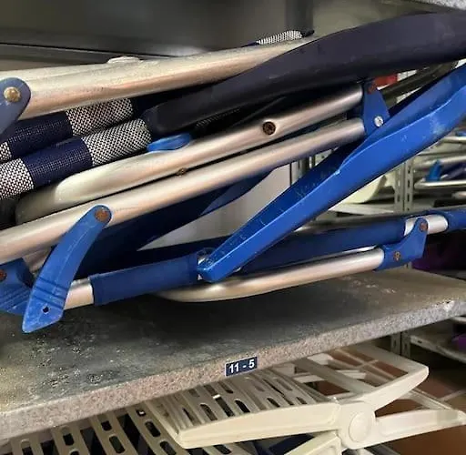 Aquariumplaya 公寓 卡尔佩